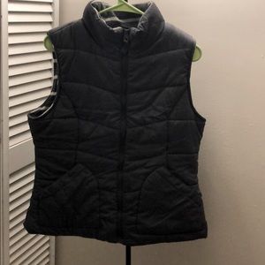 Winter vest